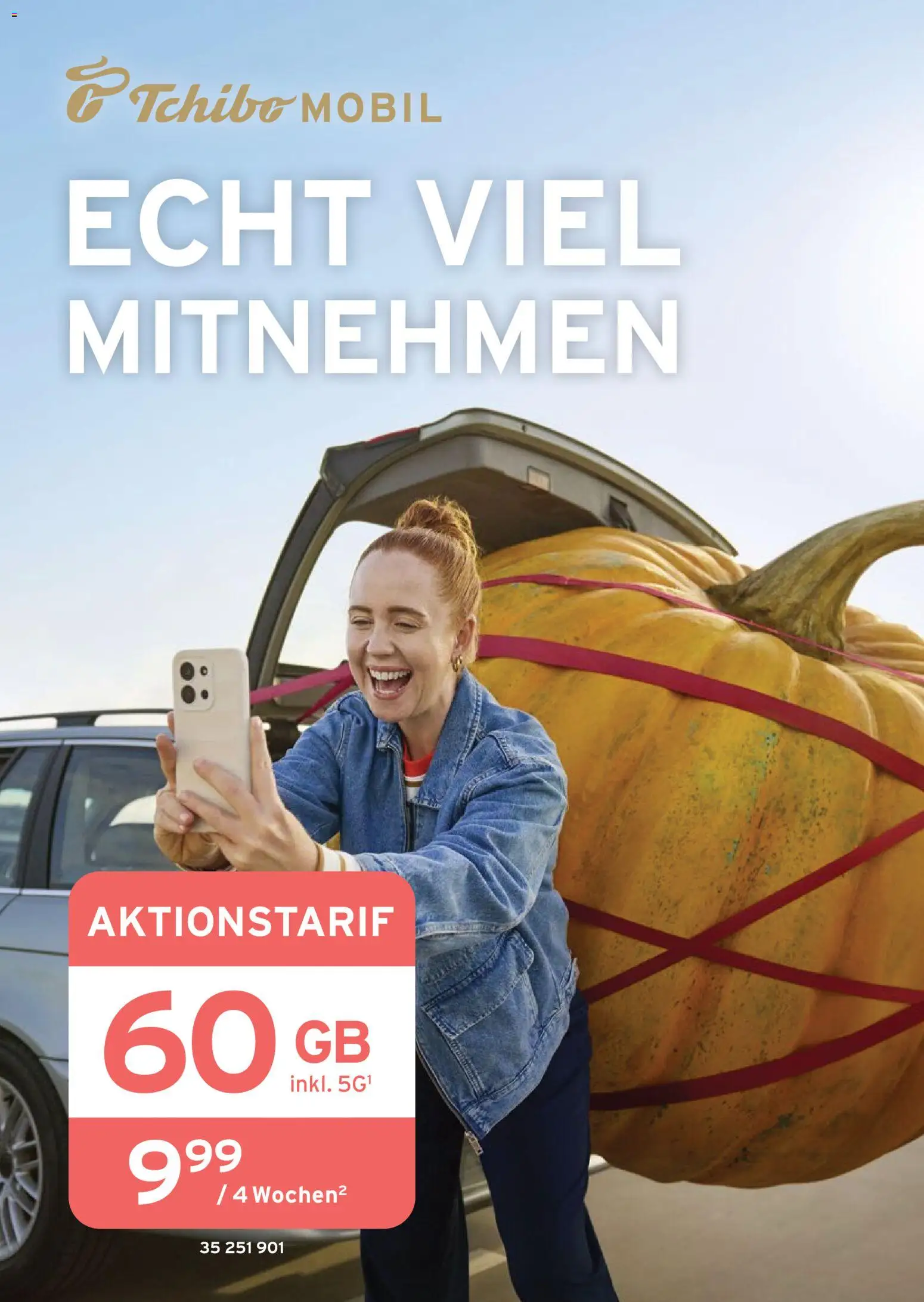 Prospekt Tchibo Kuschelige Wintermagie – gültig ab 21.10.2026 | Seite: 36