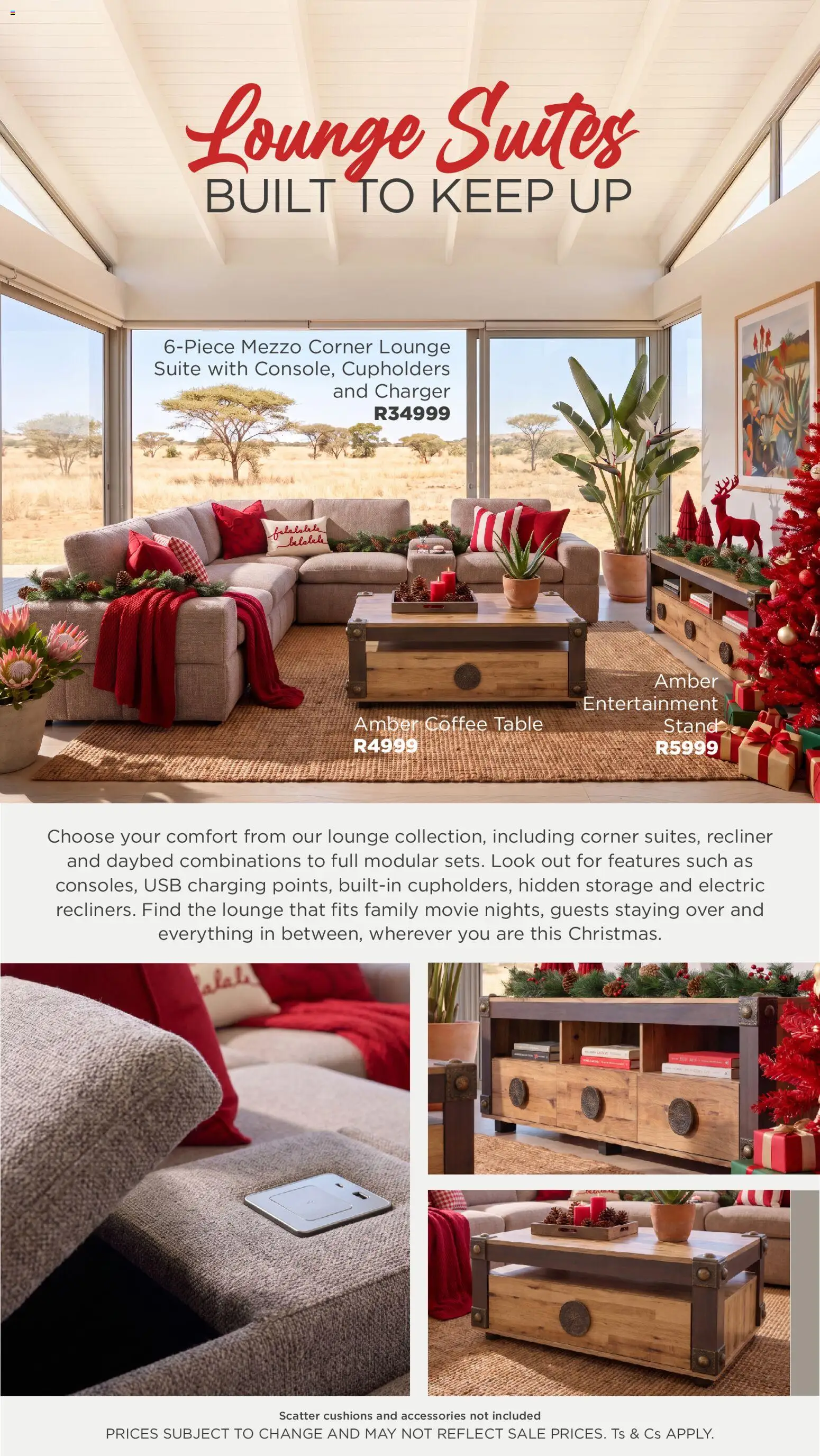 New House and Home catalogue – valid from 19/10/2026 | Page: 12