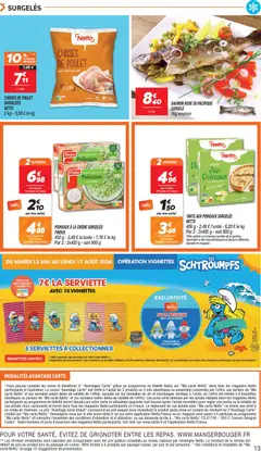 Netto - Prévisualisation de Netto catalogue valide à partir de 02.06.2026 | Page: 13 | Produits: Peluche, Poireaux, Champagne, Crème