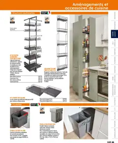 Bricoman - Prévisualisation de Bricoman catalogue valide à partir de 11.05.2026 | Page: 183