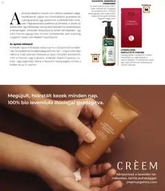 Müller Lifestyle magazin - amely érvényes a következő dátumtól: 2026.06.01. | Oldal: 37