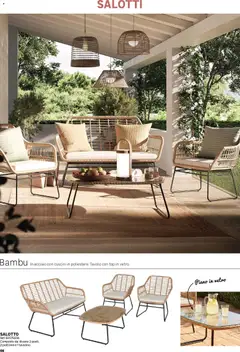 Anteprima del volantino Leroy Merlin volantino Giardino valido a partire dal 01.04.2026 | Pagina: 68