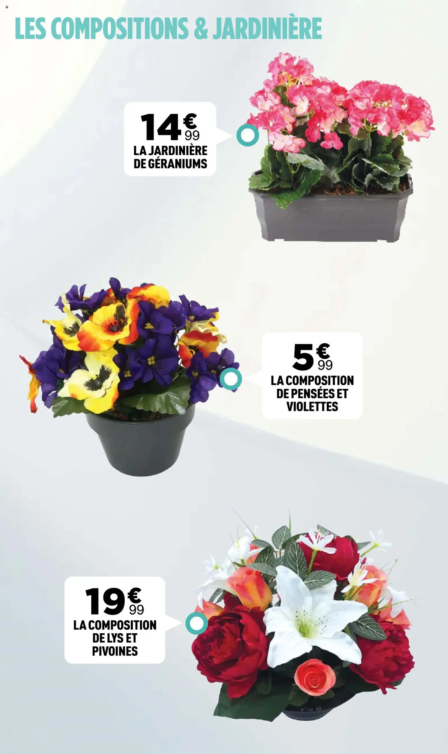 {H1} | Page: 24 | Produits: Jardinière