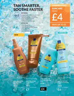 Preview of AVON - Offers valid from 01.06.2026 | Page: 143 | Products: Oil