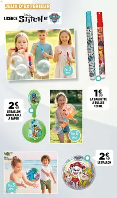 Centrakor - Prévisualisation de Centrakor catalogue valide à partir de 01.06.2026 | Page: 21 | Produits: Jeux
