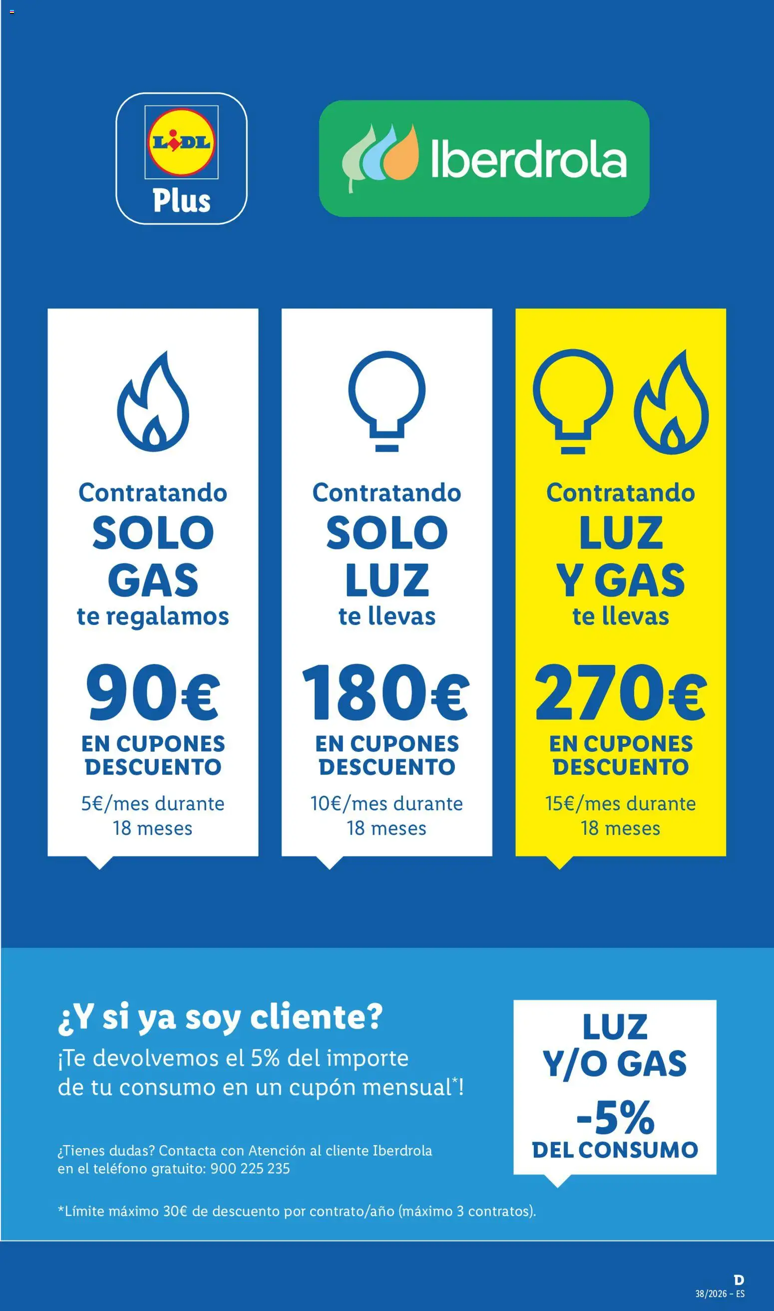 Lidl folleto │ válido desde el 14/09/2026 | Página: 31