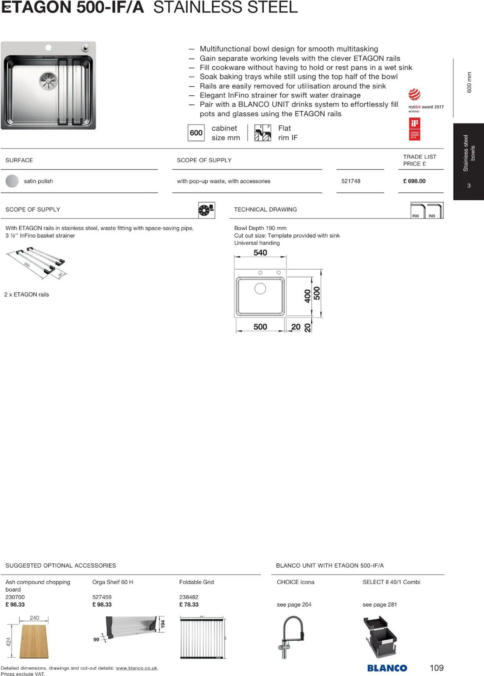 Novi Mömax katalog ponudbe – veljaven od 22.01.2026 | Stran: 110