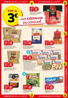 Vista previa Consum folleto válido desde el 27/08/2026 | Página: 7