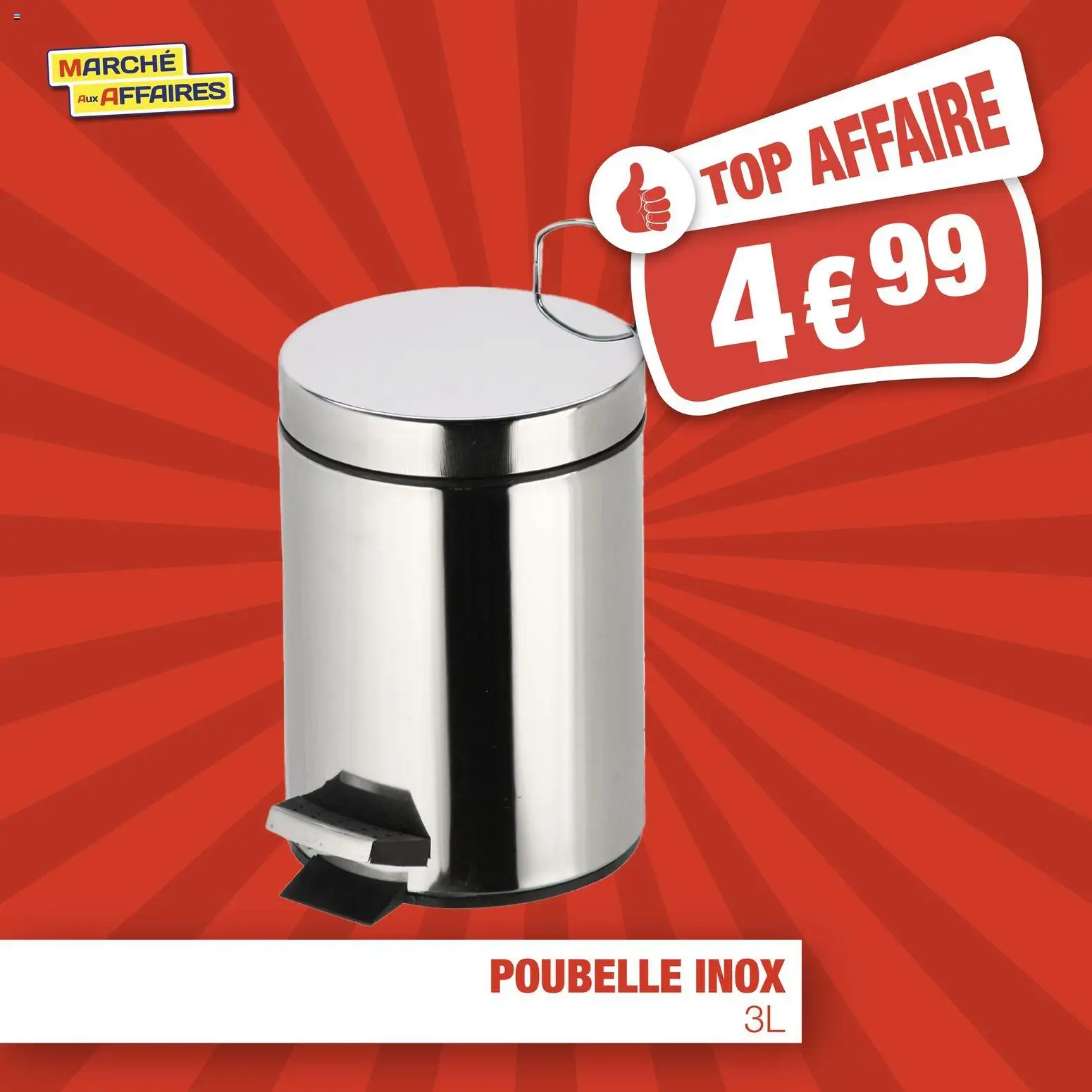 {H1} | Page: 4 | Produits: Poubelle