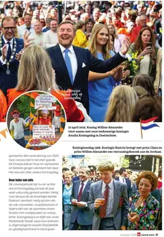 Dirk folder / publicité - Voorbeeld van een folder van Dirk, geldig van 09.03.2026 | Pagina: 37