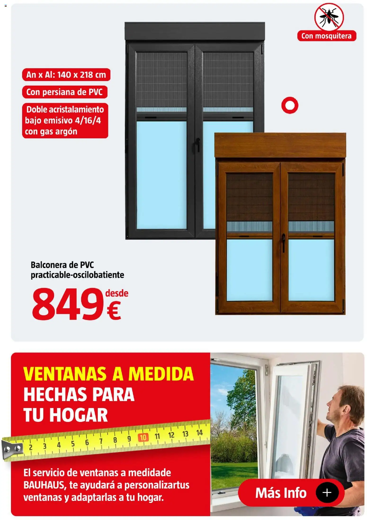 Bauhaus folleto │ válido desde el 06/07/2026 | Página: 45