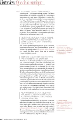 Carrefour Market - Prévisualisation de Carrefour Market Magazine valide à partir de 01.04.2026 | Page: 18