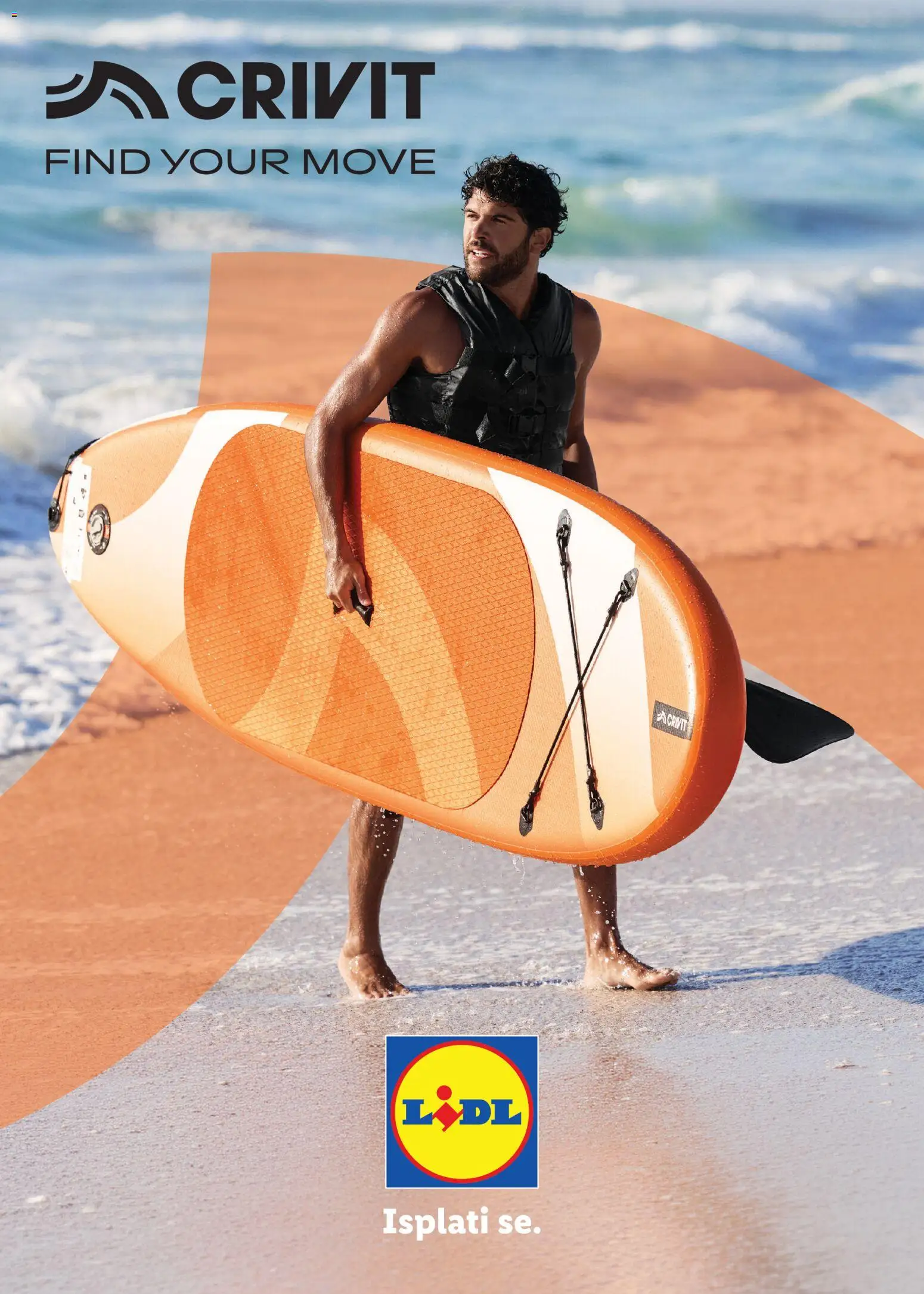 Lidl katalog - važi od 28.05.2026 | Strana: 58