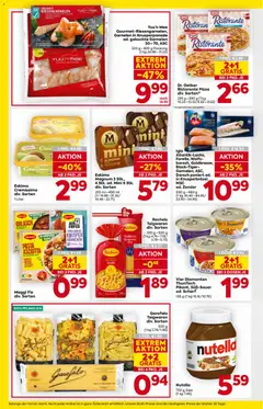 Billa - Flugblatt ab 10.09.2026 gültig | Seite: 12