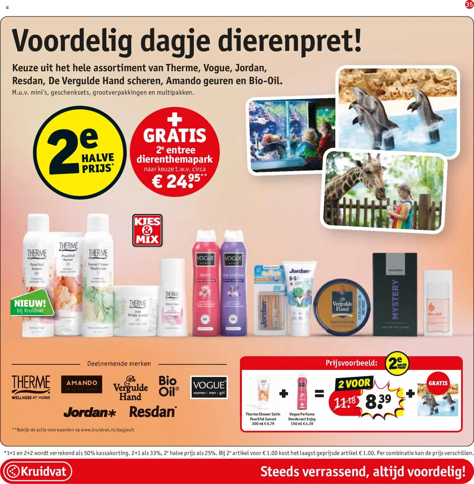 {H1} | Pagina: 35 | Producten: Deodorant, Kan, Geuren