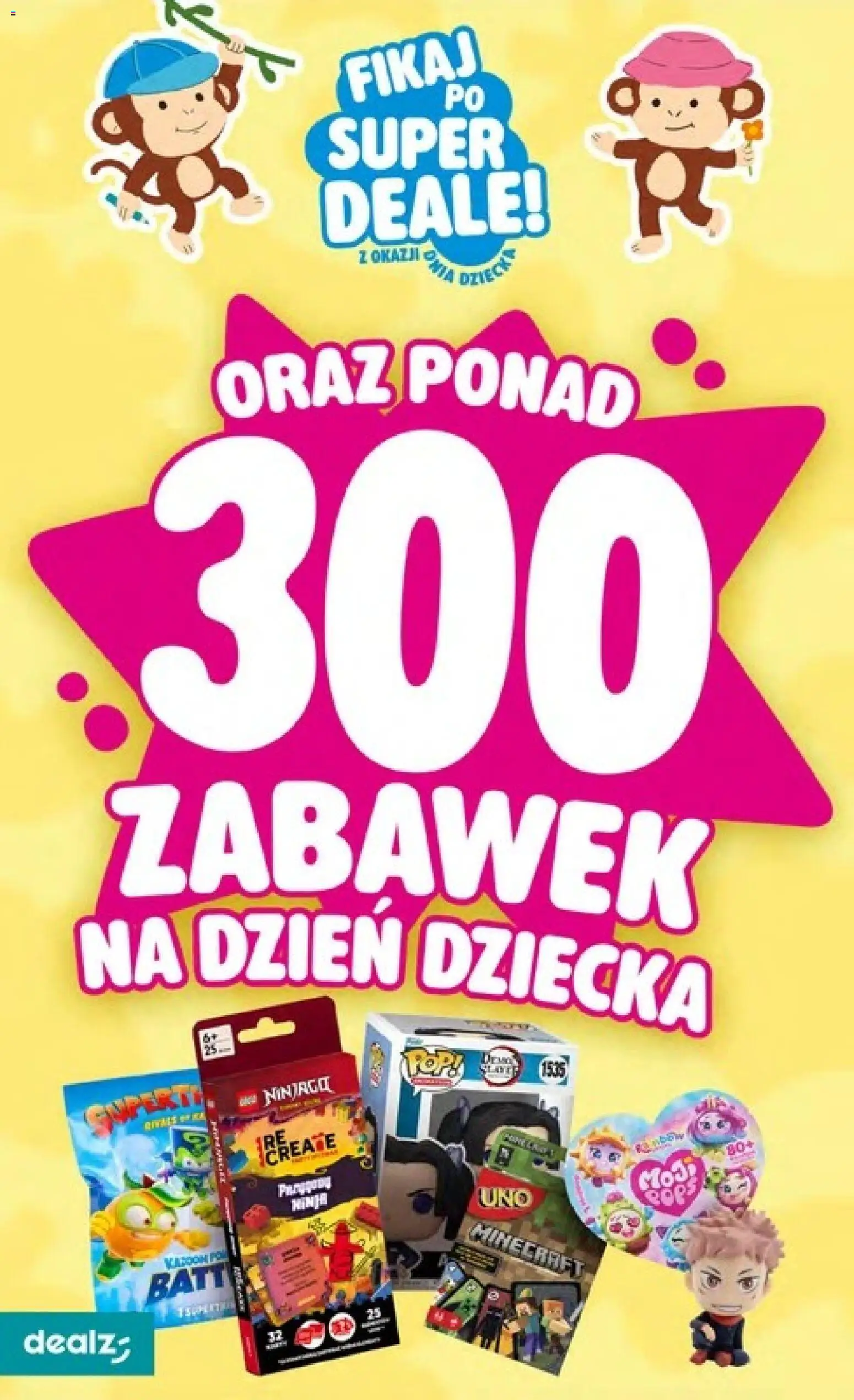 Dealz gazetka od 14.05.2026 | Strona: 18