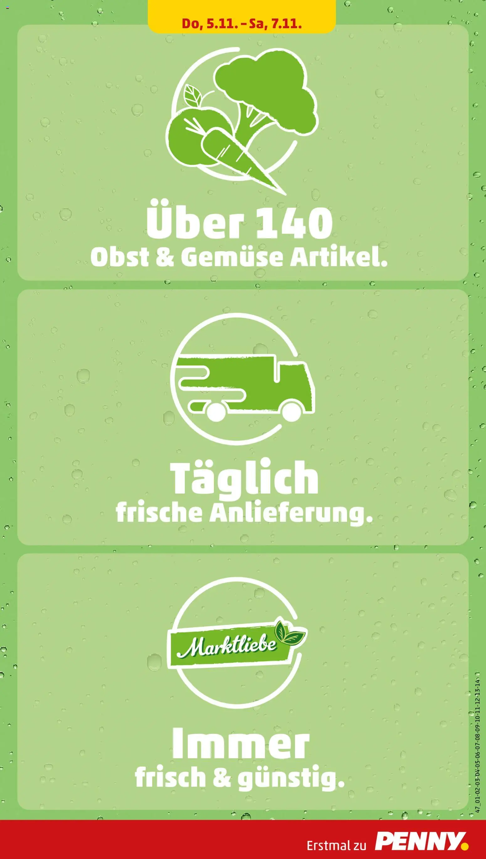 Penny Prospekt – gültig ab 02.11.2026 | Seite: 41