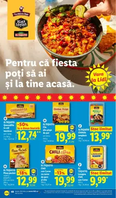 Ofertele Lidl valabile de la 24.08.2026 | Pagină: 68