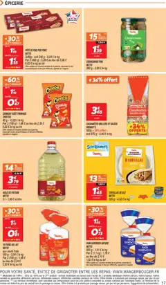 Netto - Prévisualisation de Netto catalogue valide à partir de 09.06.2026 | Page: 17