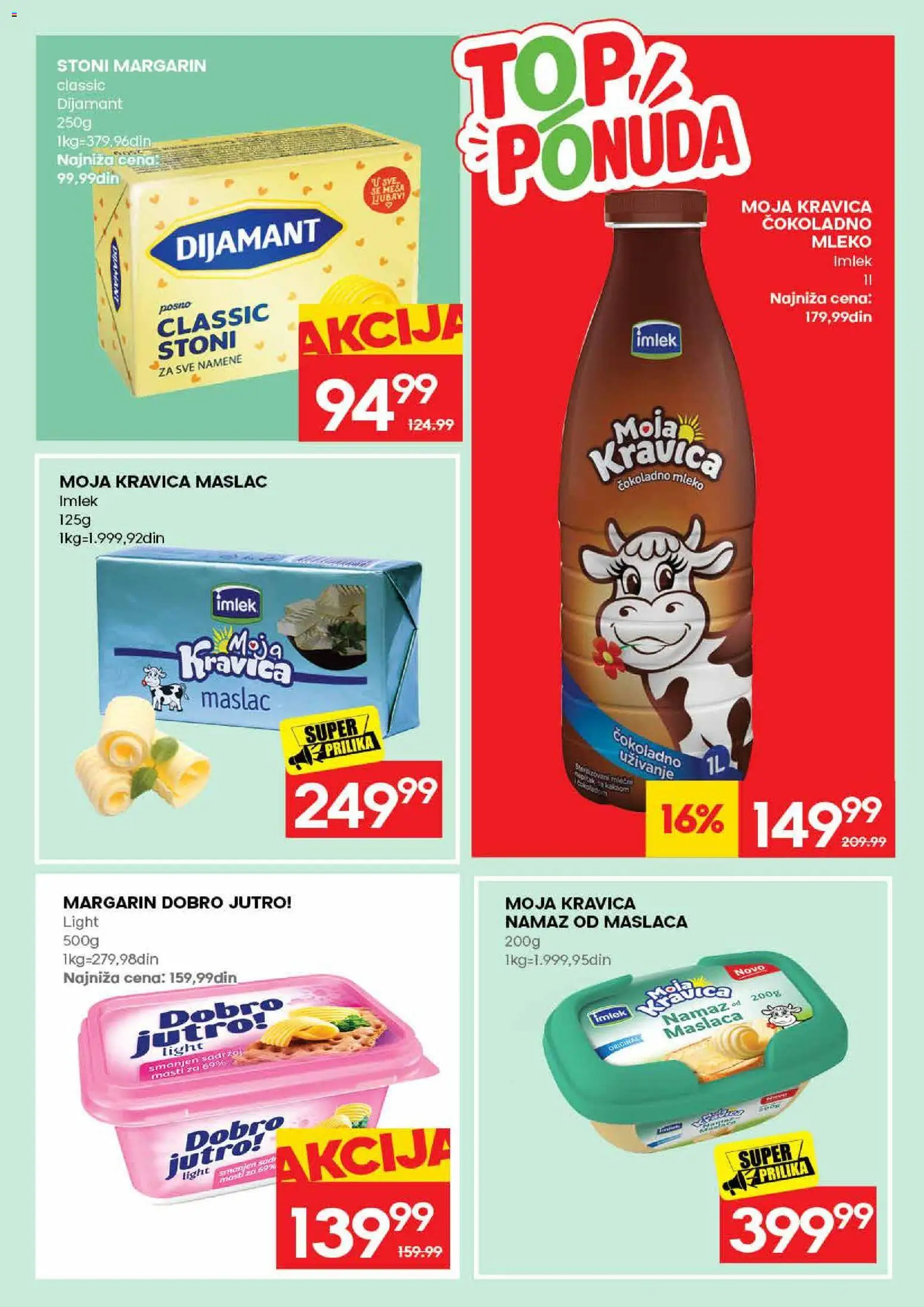 Idea katalog - važi od 28.09.2026 | Strana: 17