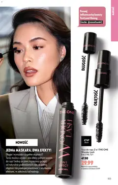 Pogląd oferty "Oriflame Katalog 13 2026" - ważna od 09.09.2026 | Strona: 103