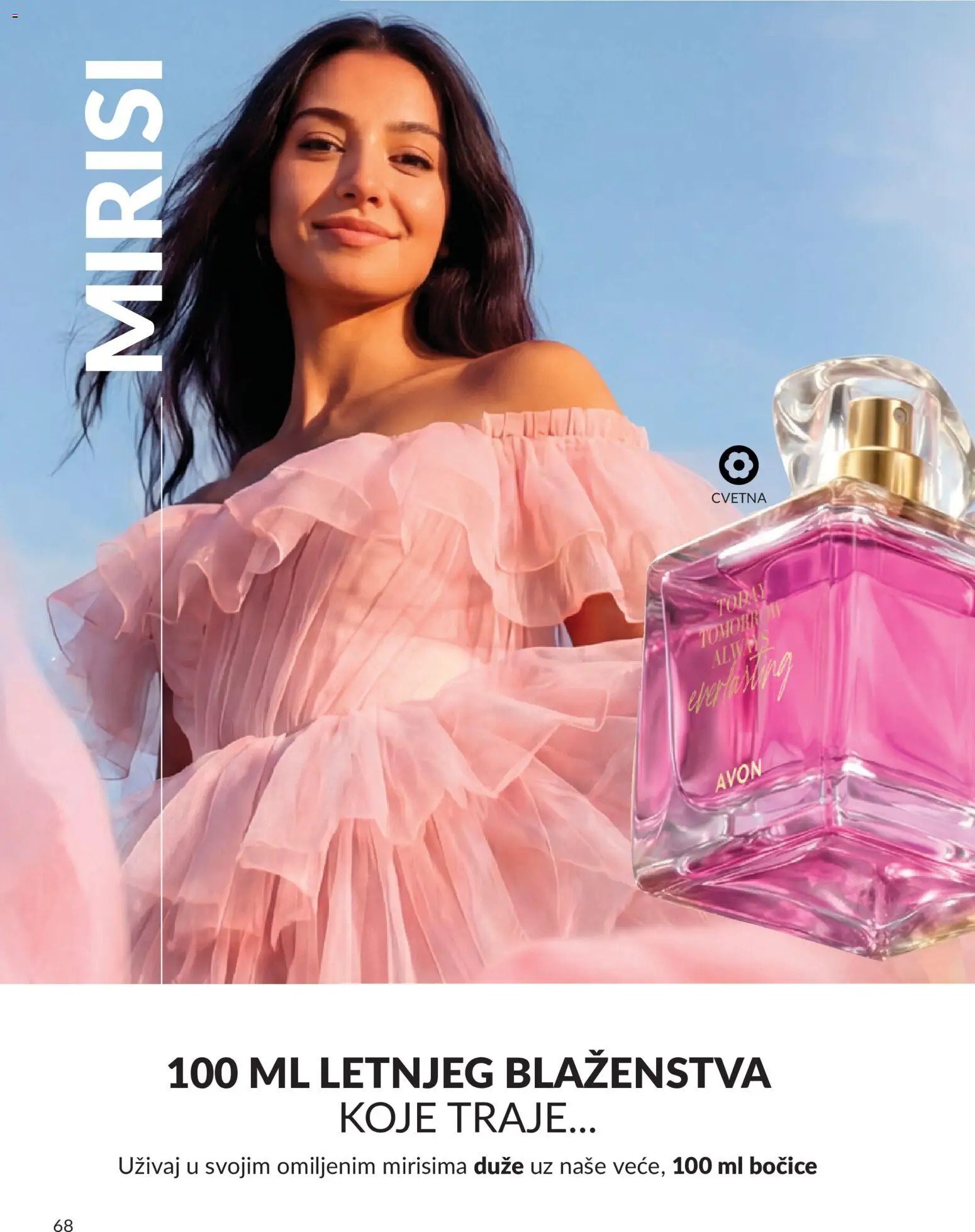AVON katalog - važi od 01.08.2026 | Strana: 68