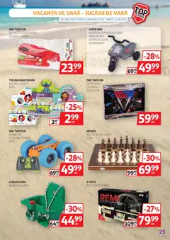 Ofertele Auchan valabile de la 29.07.2026 | Pagină: 25