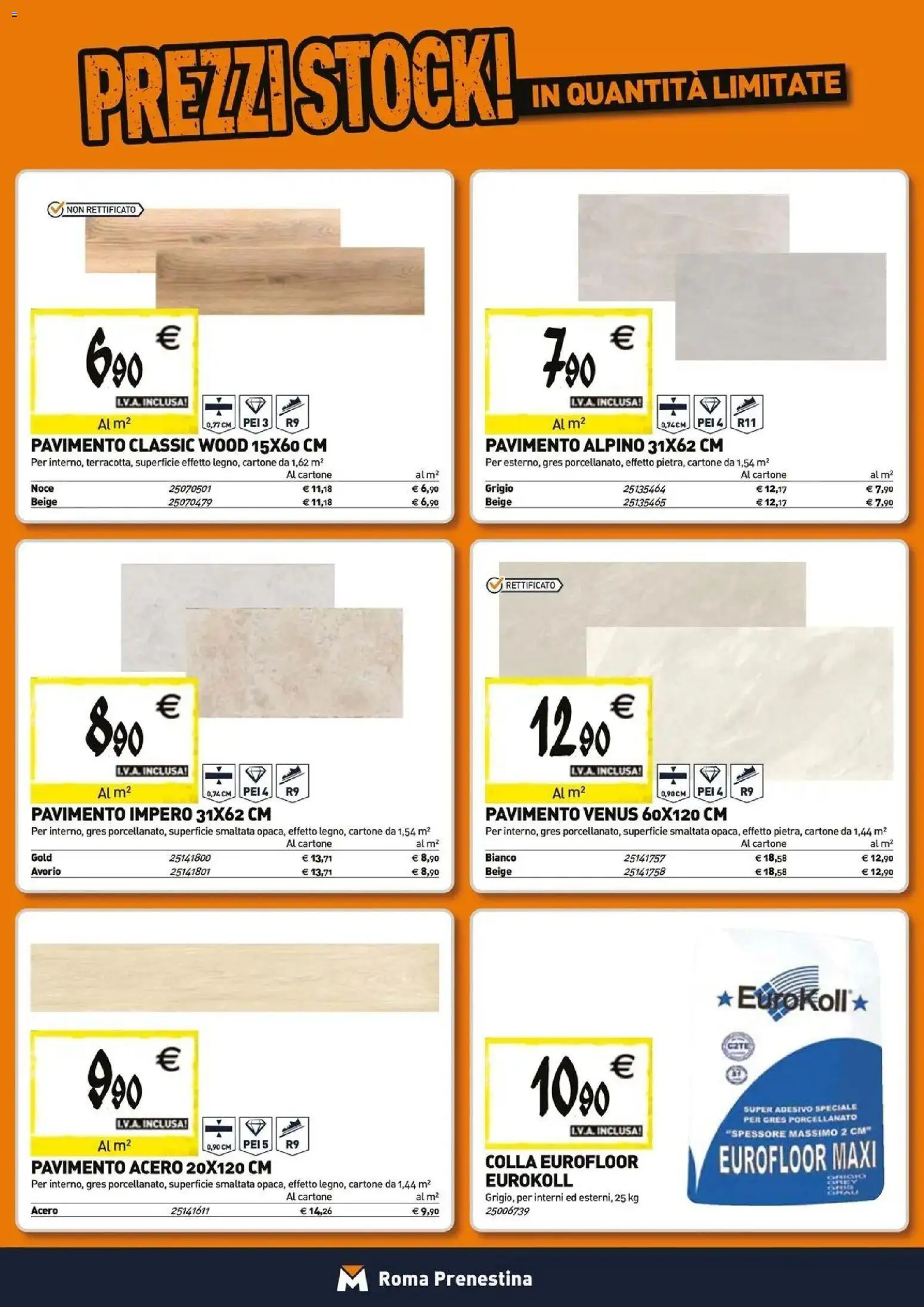 Nuovo TECNOMAT catalogo Roma dal 27/08/2026 > offerte anteprima 🛍️ | Pagina: 12