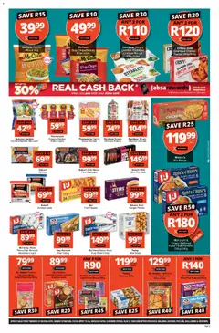 Checkers specials catalogue – valid from 21.05.2026 | Page: 5