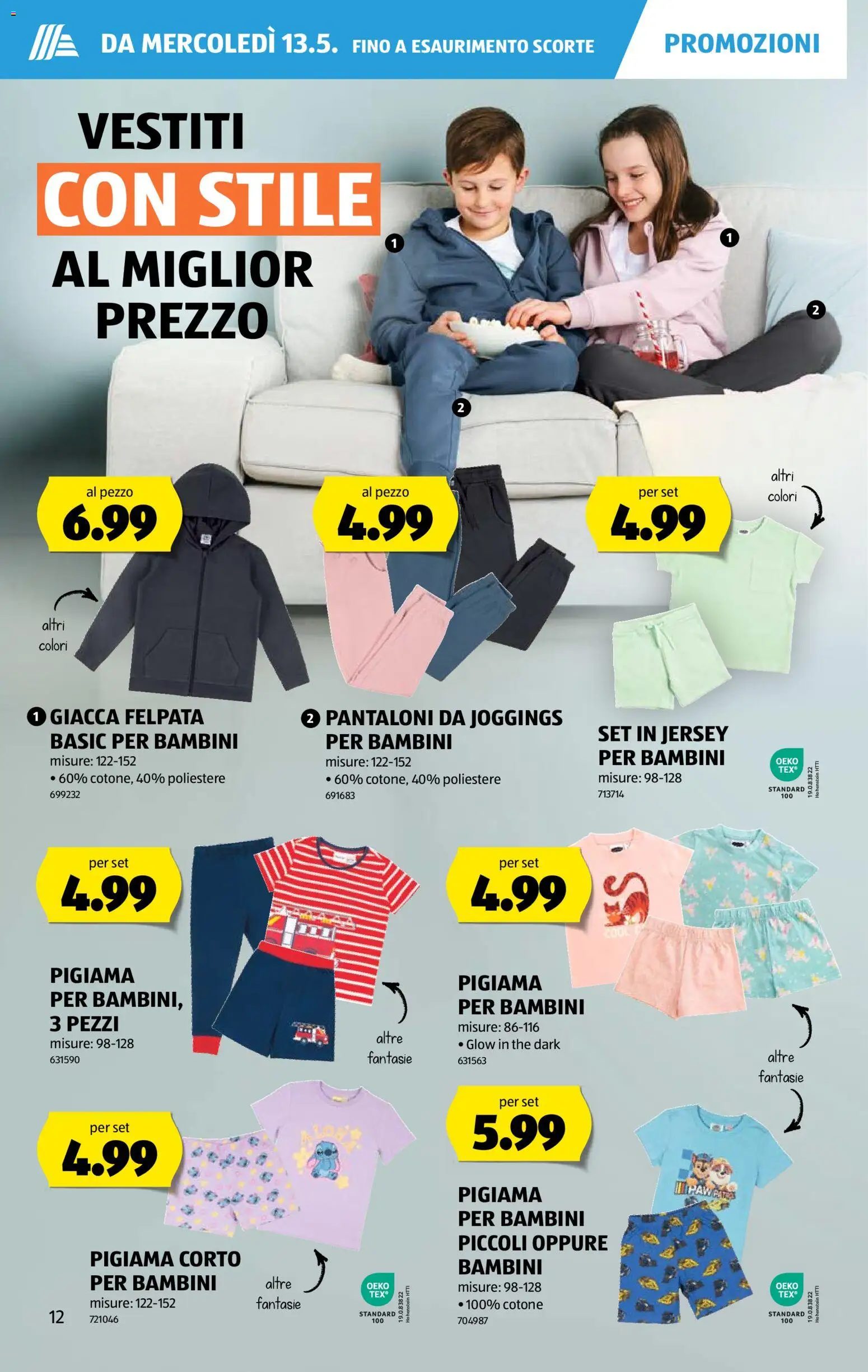 Aldi aktionen IT – gültig ab 13.05.2026 | Seite: 12
