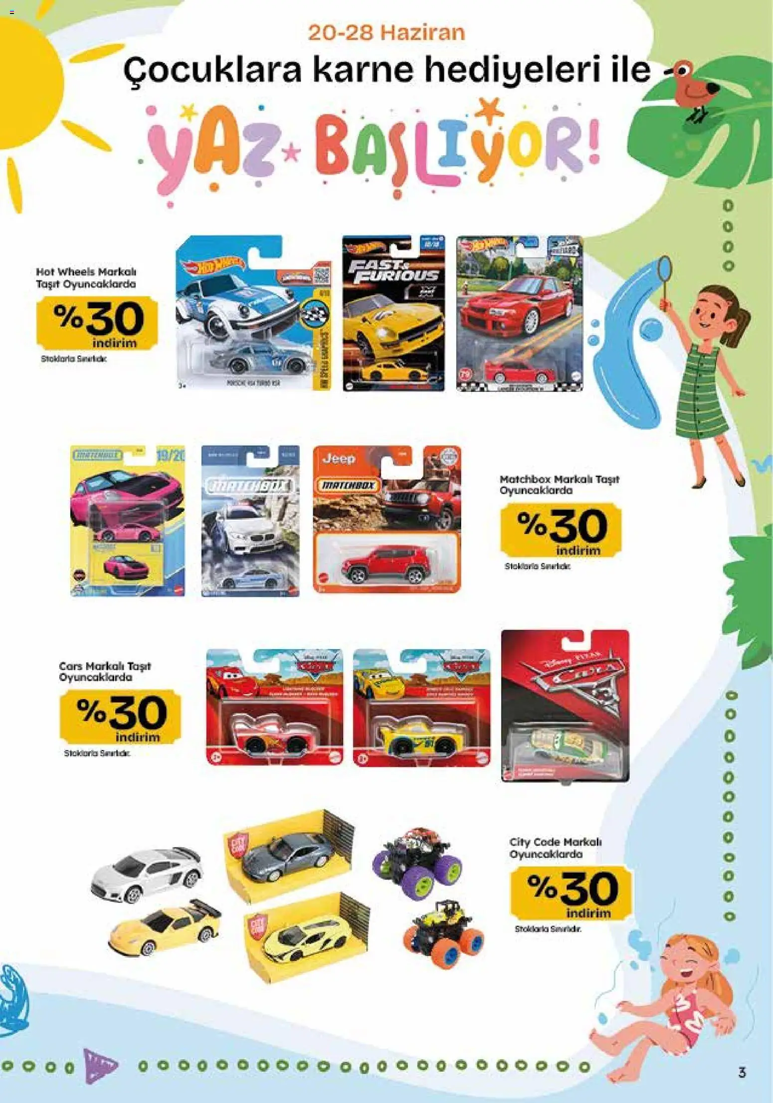 Migros Katalog - 5M Migroskop Dijital - 18.06.2026 tarihinden itibaren geçerlidir | Sayfa: 131