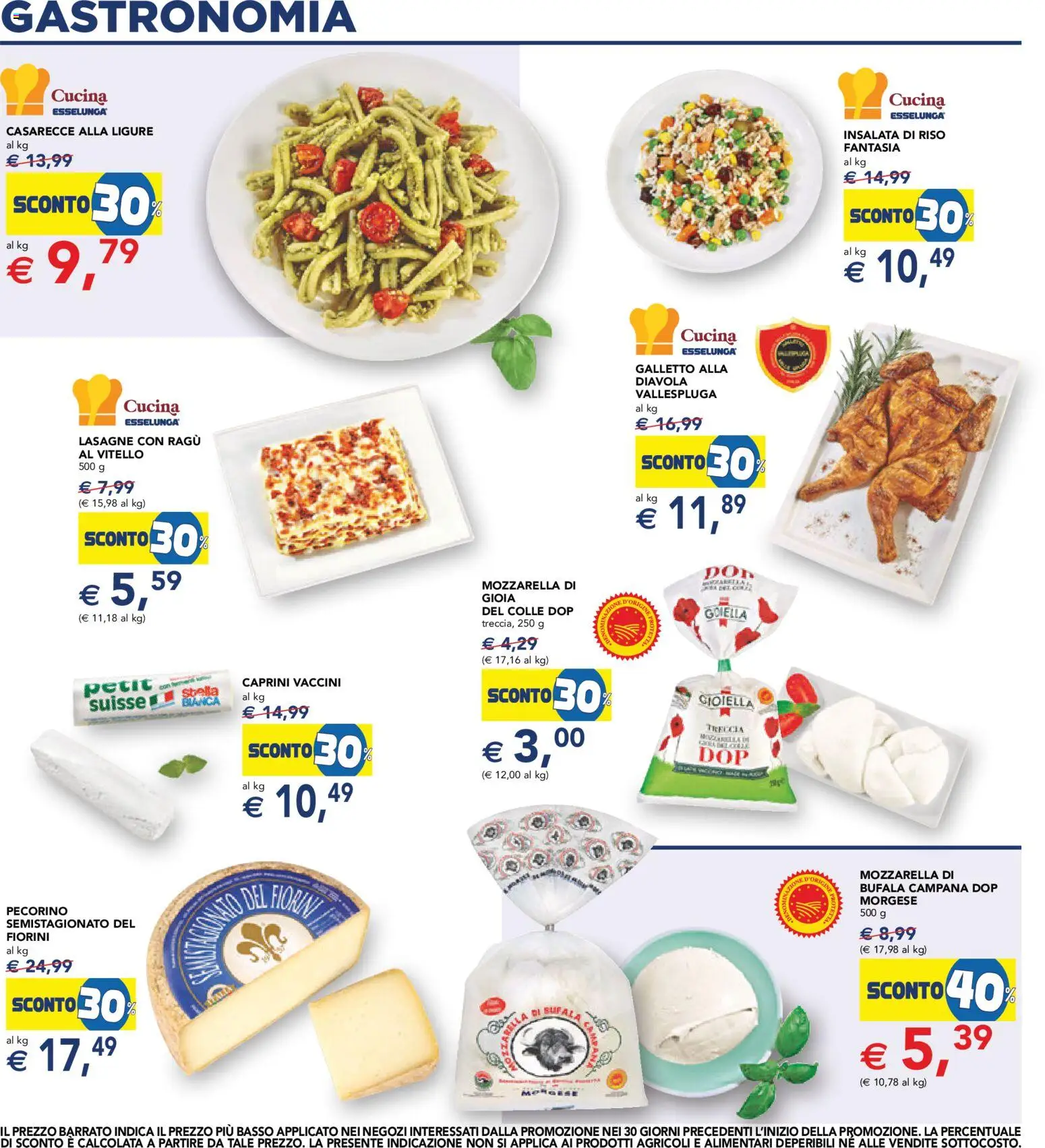 Volantino Esselunga S del 16/07/2026 | Pagina: 15