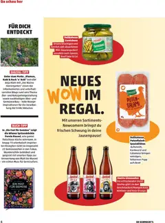 Penny Markt So Schmeckt's - Frühling 2026 ab 01.03.2026 gültig | Seite: 6
