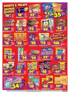 Shoprite specials catalogue – valid from 22/06/2026 | Page: 7