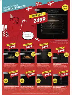 Punkt1 - Tilbudsavis gyldig fra 14/09/2026 | Side: 11