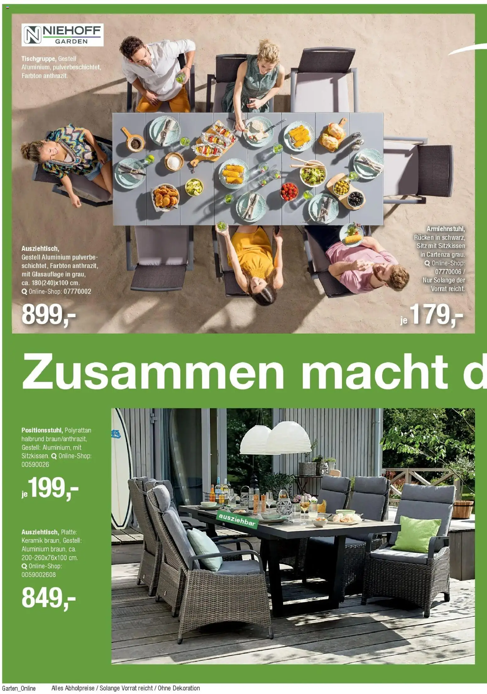 Angebote - Garten 2026 – gültig ab 10.03.2026 | Seite: 16