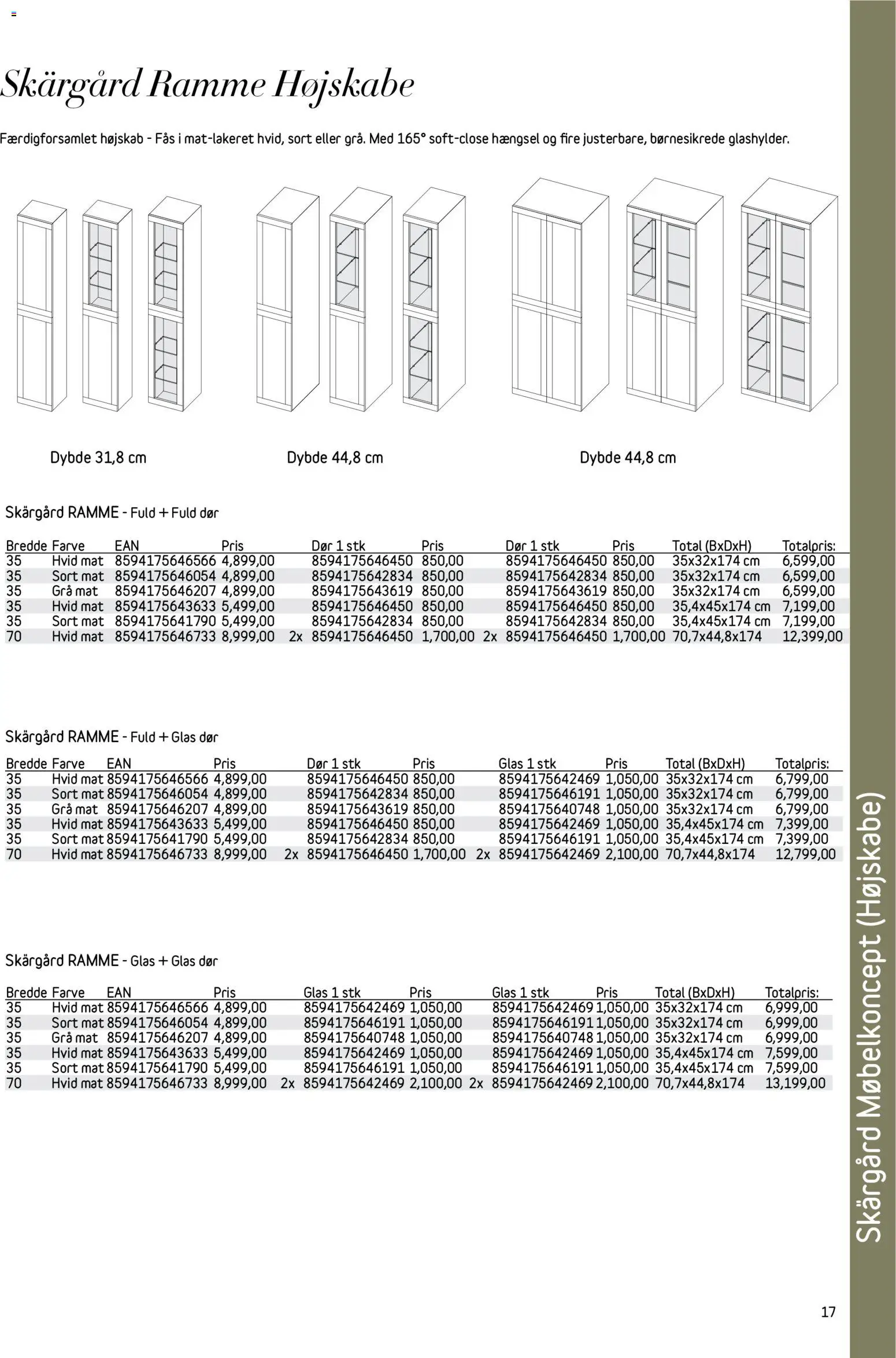 Bauhaus tilbudsavis – gyldig fra 01/01/2026 | Side: 17