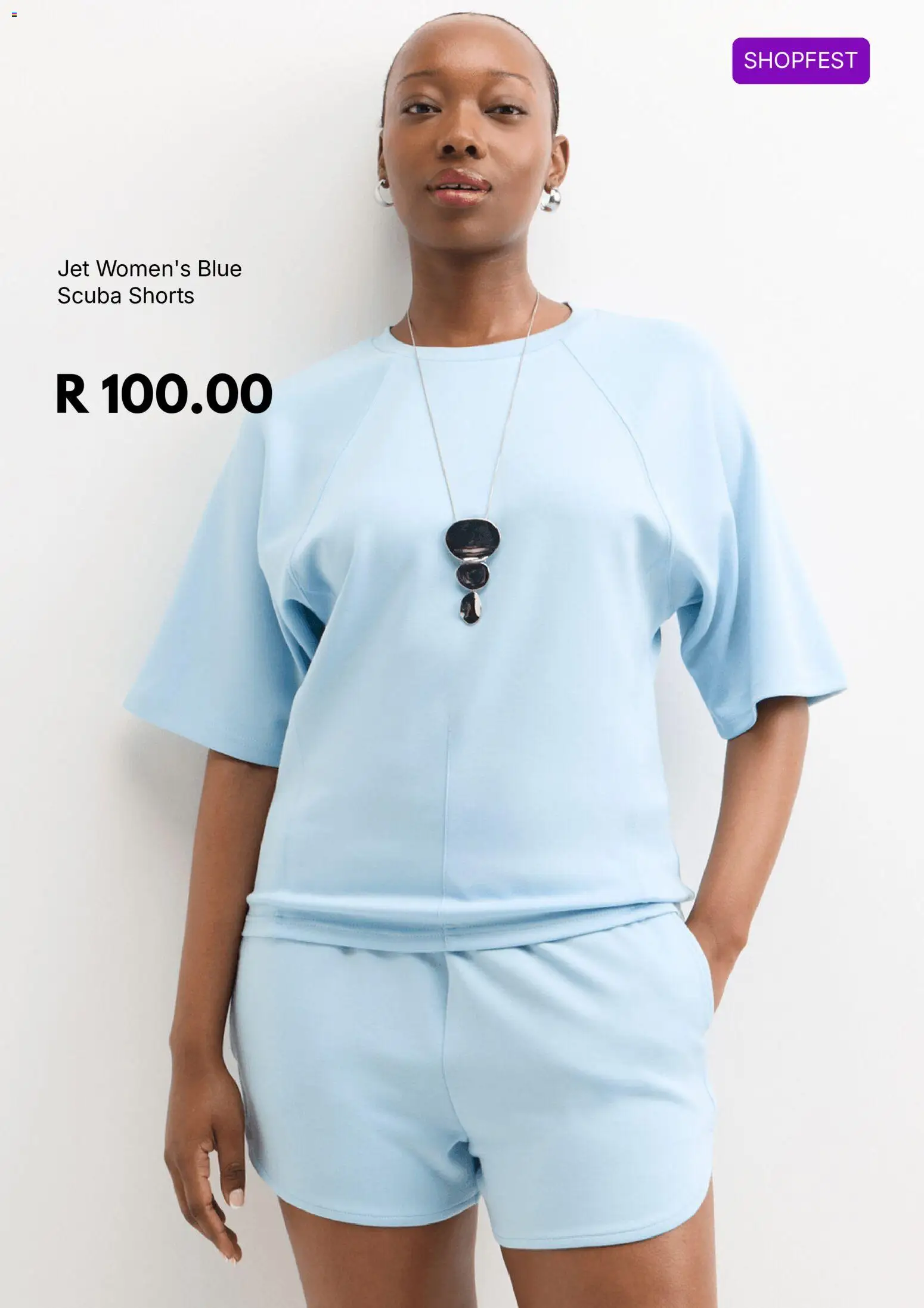 New Jet catalogue – valid from 26/10/2026 | Page: 3 | Products: Shorts