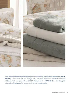 Volpes specials catalogue – valid from 01.03.2026 | Page: 9