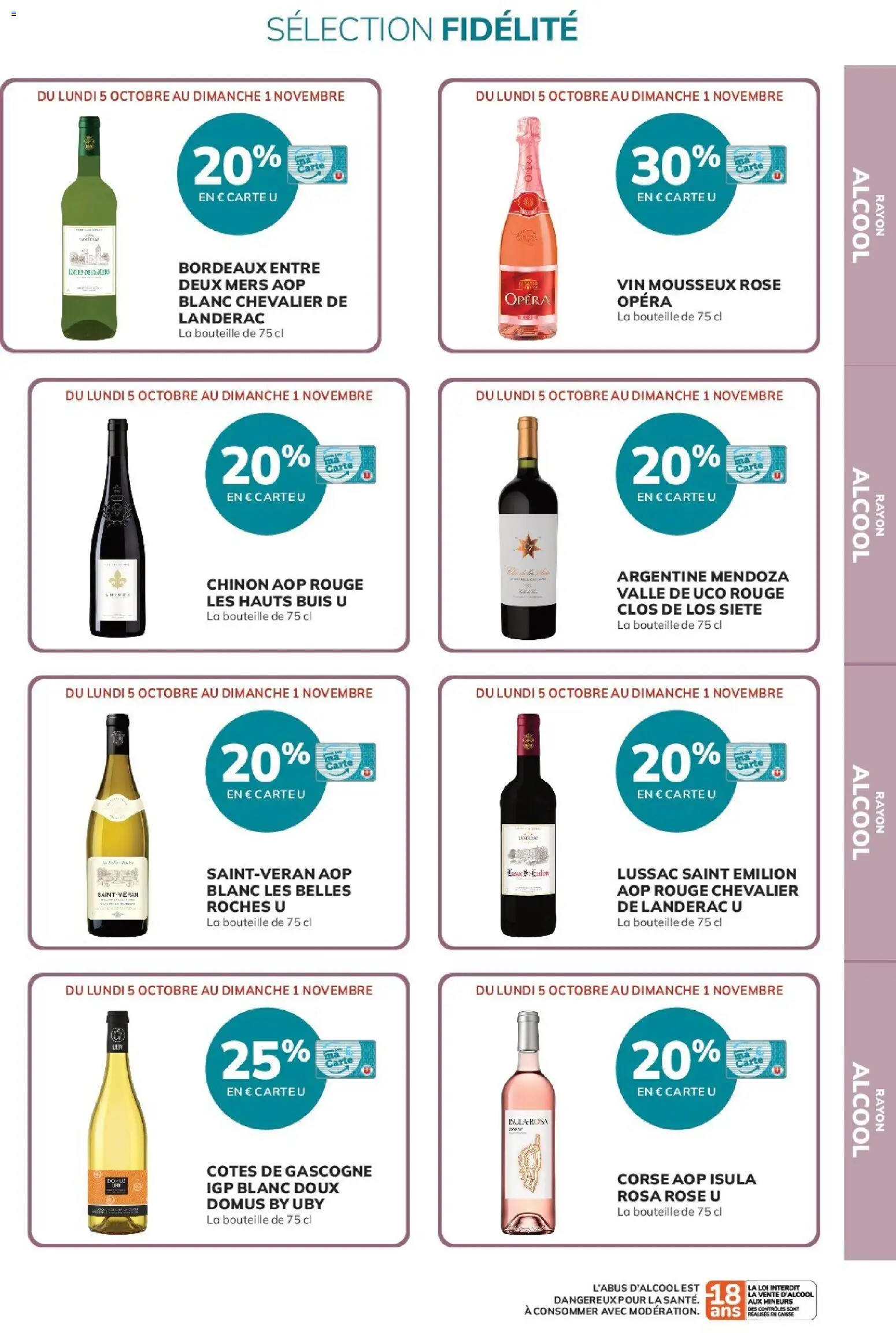 {H1} | Page: 15 | Produits: Vin mousseux, Mousseux, Buis, Vin