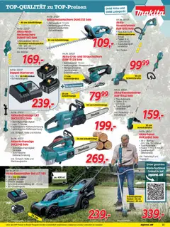 Zgonc Juni I 2026 ab 01.06.2026 gültig | Seite: 15 | Produkte: Kocher
