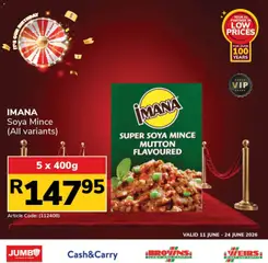 Jumbo specials catalogue – valid from 11.06.2026 | Page: 6