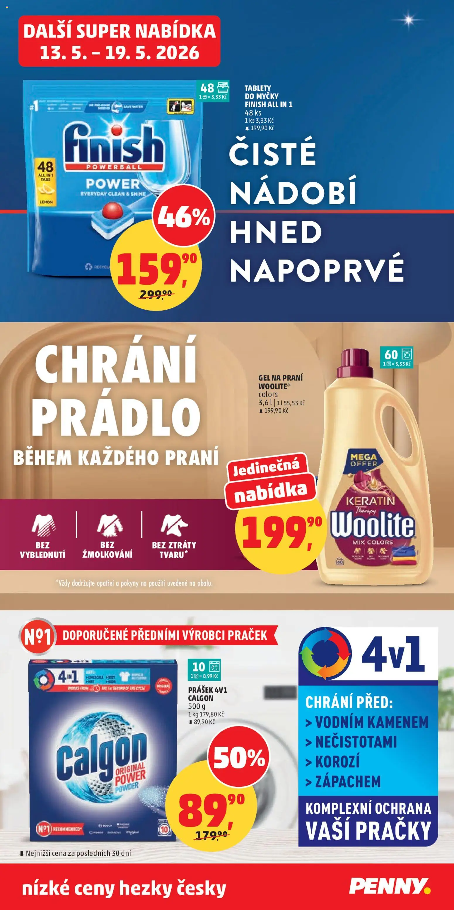 Penny Market leták od 13.05.2026 | Strana: 35