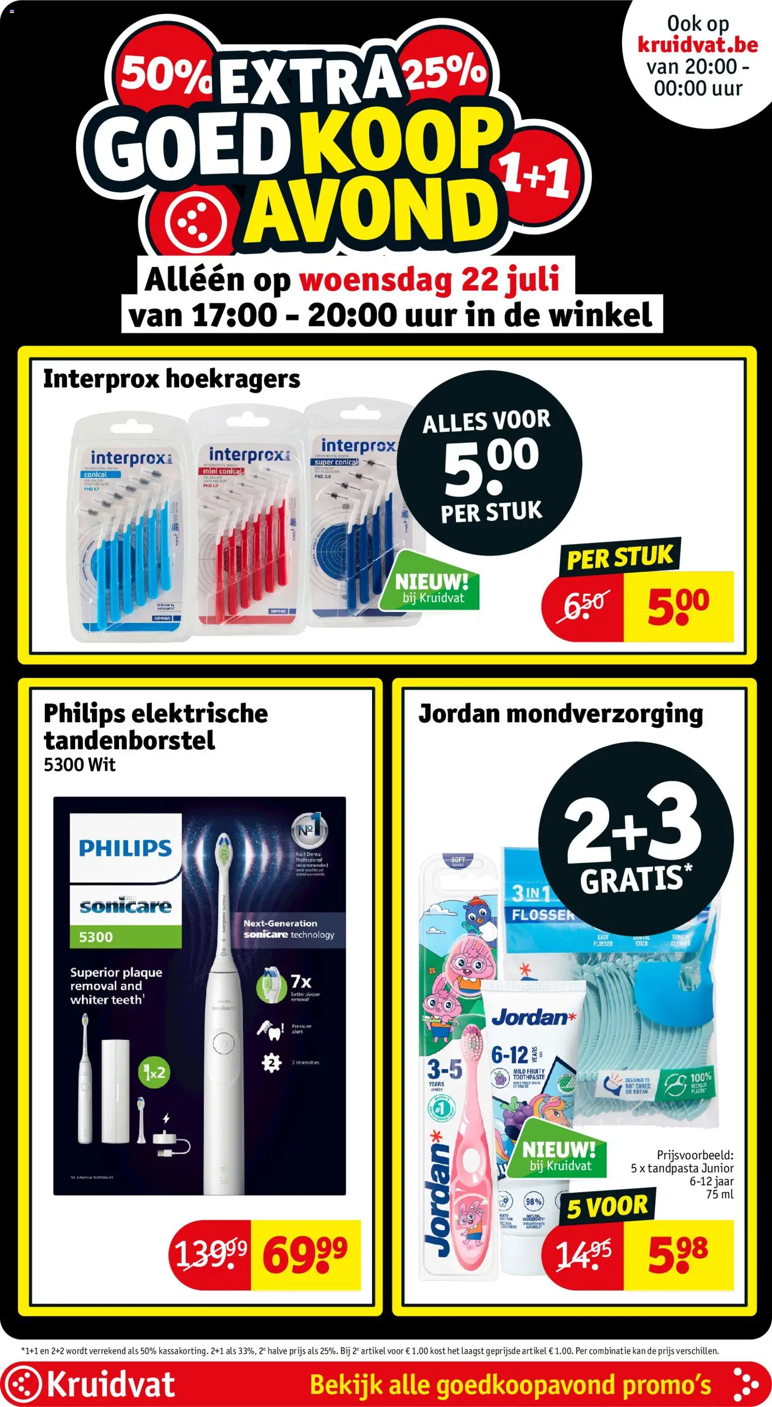 {H1} | Pagina: 11 | Producten: Mondverzorging, Tandpasta, Tandenborstel, Kan