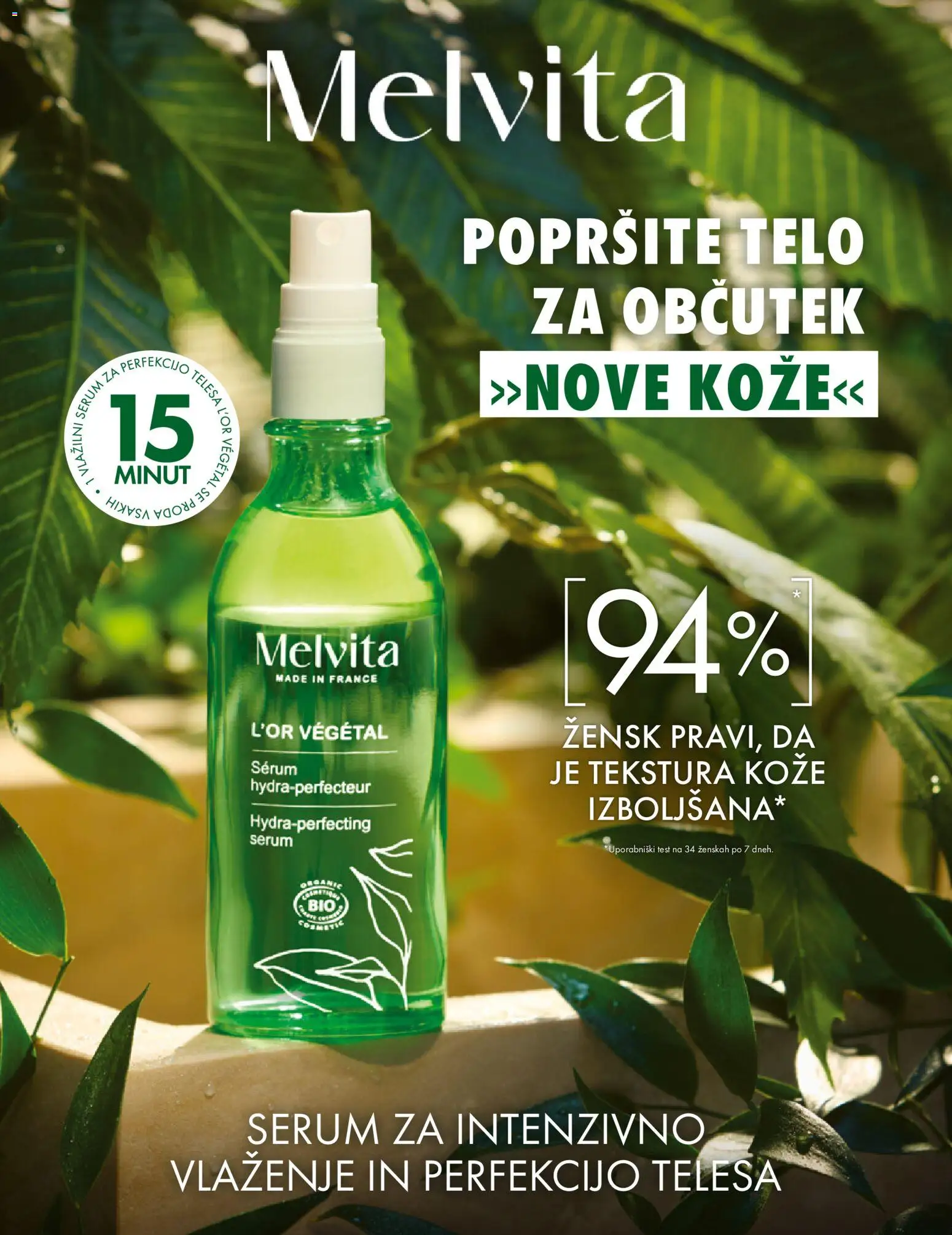 Novi Müller katalog ponudbe – veljaven od 29.09.2026 | Stran: 31