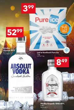 Pogląd oferty "Lewiatan gazetka - Alkohole" - ważna od 17.09.2026 | Strona: 5