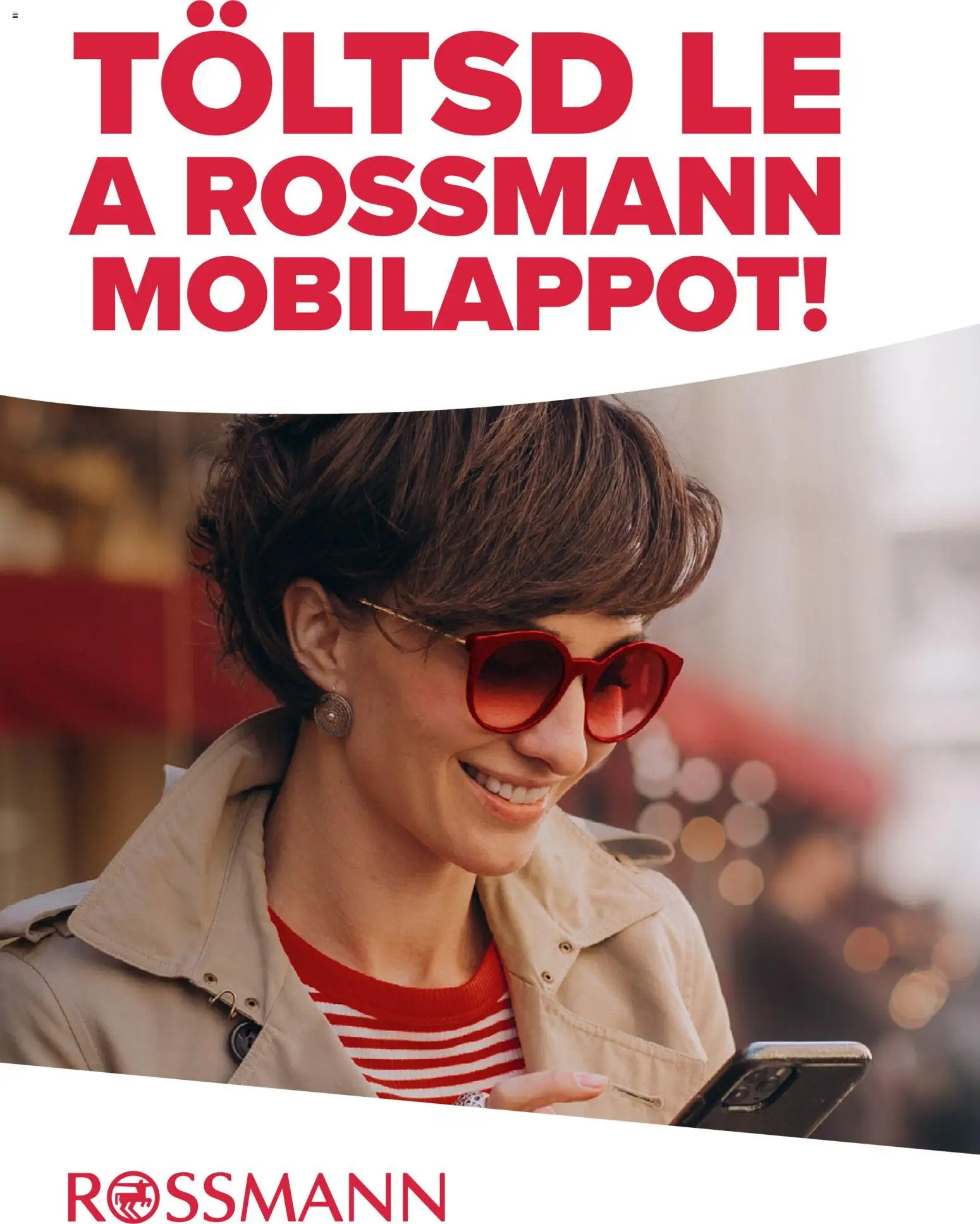 Rossmann akciós ujság - amely érvényes a következő dátumtól: 18.05.2026 | Oldal: 4