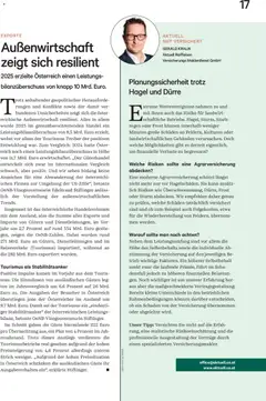 Lagerhaus Unser Land Juli - August 2026 ab 01.07.2026 gültig | Seite: 17