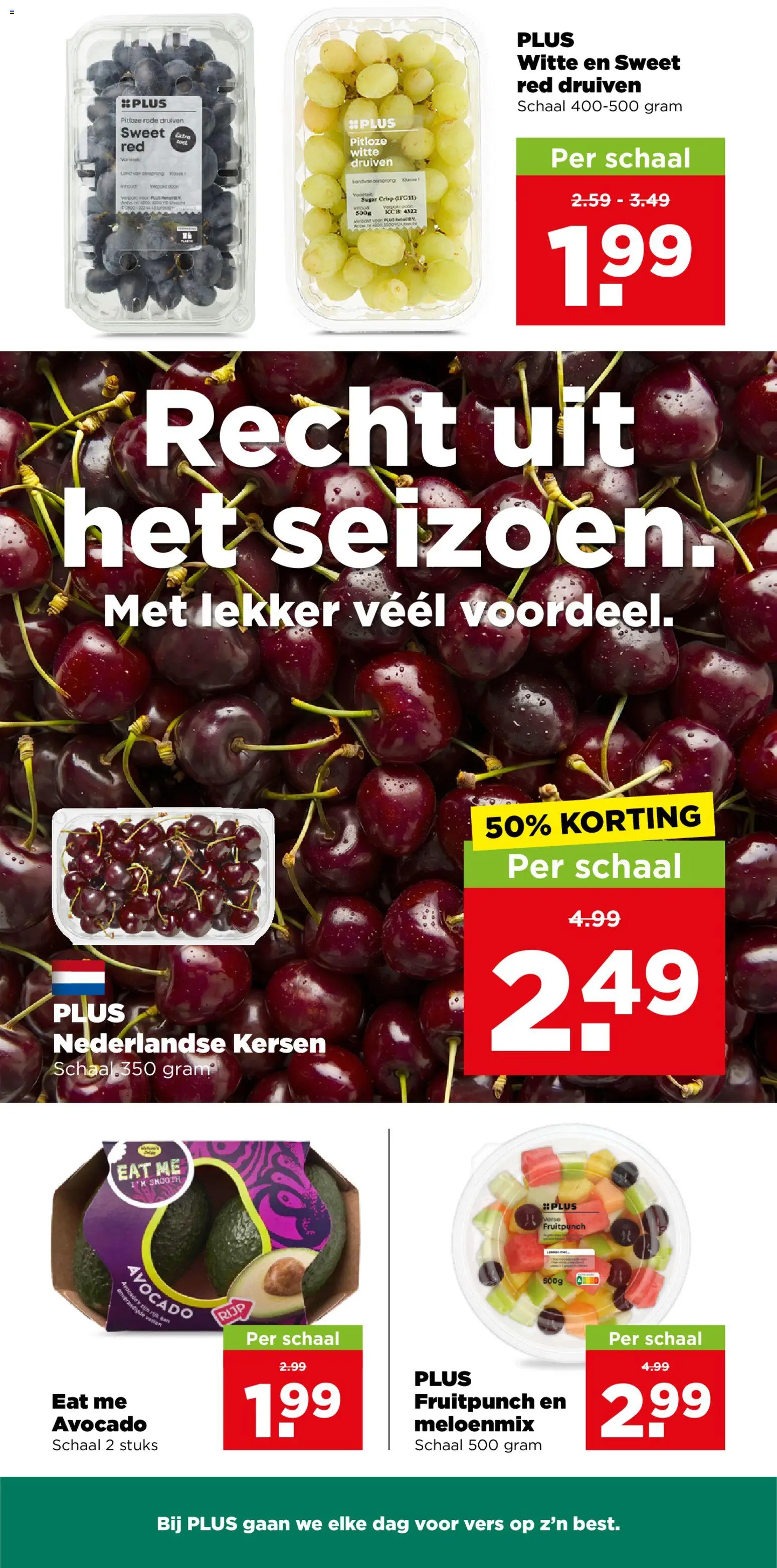 {H1} | Pagina: 3 | Producten: Avocado, Kersen, Schaal, Fruit