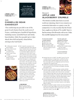 Preview of Sainsbury's - September 2026 valid from 01/09/2026 | Page: 74